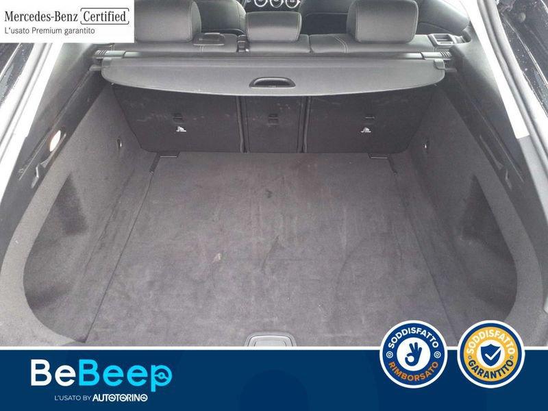 Mercedes-Benz CLA S.Brake SHOOTING BRAKE 180 D ADVANCED AUTO