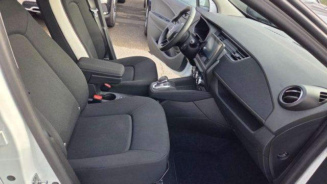 RENAULT ZOE Life R110 PERMUTE OK NEOPATENTATI