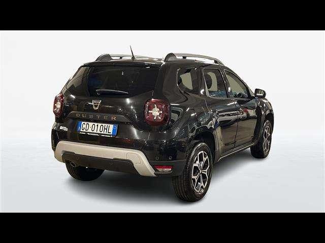 Dacia Duster 1.0 tce ECO-G Prestige 4x2