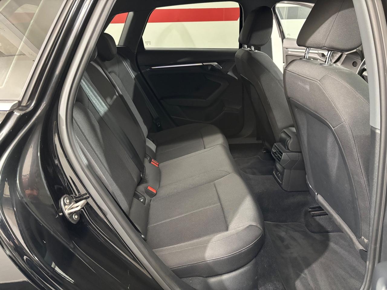 Audi A3 SPB 30 TFSI S tronic line edition