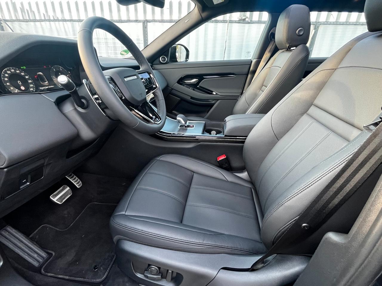 Land Rover Range Evoque 2.0D I4 204 CV AWD Auto Dynamic SE