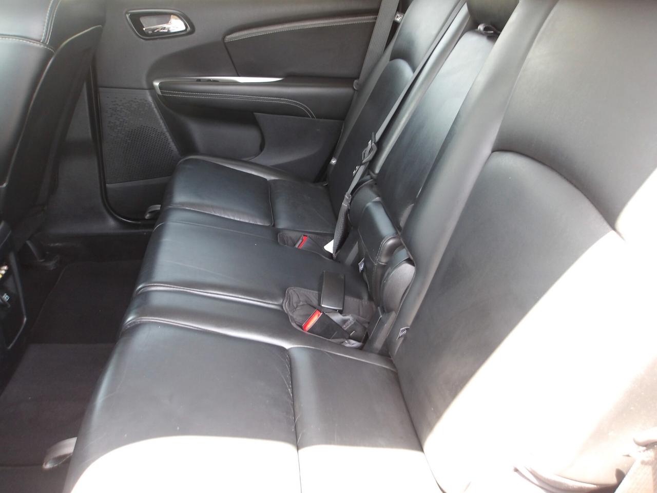 FIAT FREEMONT 2.0 MJT 4X4 CROSS-AUTO-7 POSTI