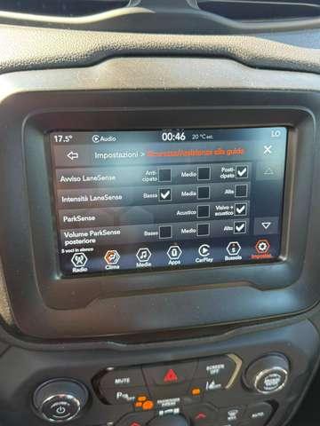 Jeep Renegade 1.0 t3 Longitude 2wd Promo Fin