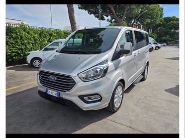 FORD Tourneo custom 320 2.0 tdci 185cv titanium l1h1 e6.2 del 2020
