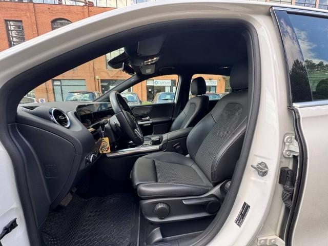 Mercedes Classe B 180 d Premium auto