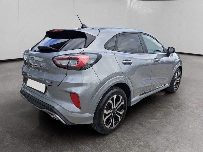 Ford Puma 1.0 ecoboost h ST-Line s&s 125cv