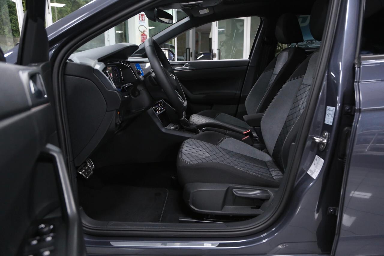 Volkswagen Taigo R-Line 1.0 TSI 115 cv DSG_KM0_2025