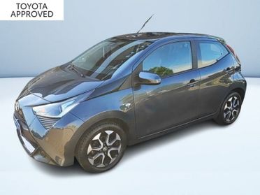 Toyota Aygo 5P 1.0 X-FUN 72CV