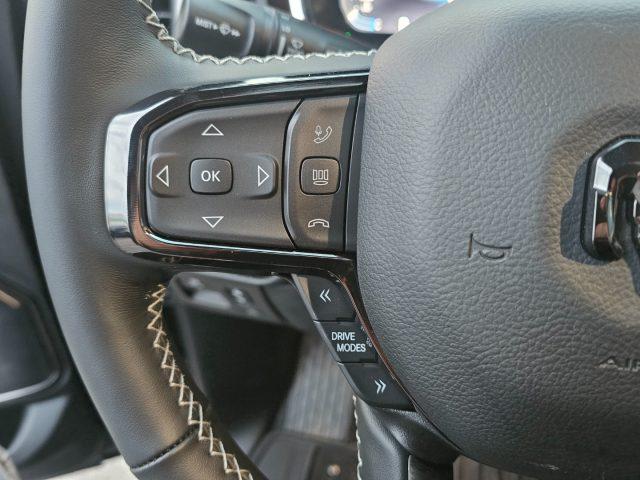 DODGE RAM 1500 3.0L I6 HURRICANE LIMITED NIGHT FULL OPT