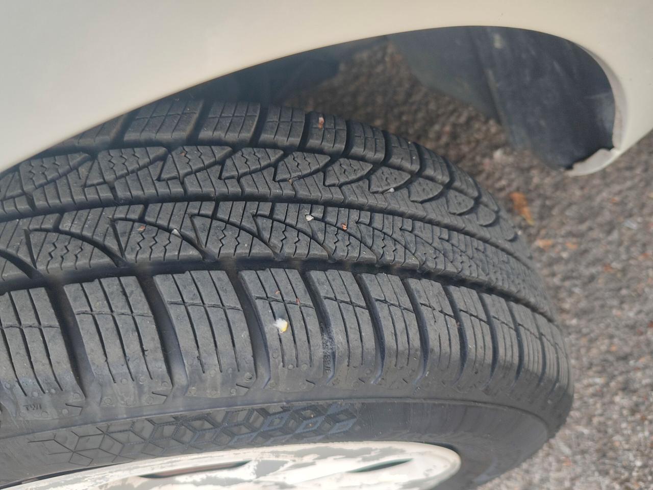 FOAR KA 1.2 A GPL SCADENZA 2033 POCHI KM GOMMATA NUOVA