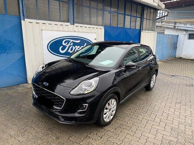 Ford Puma Connect 1.0 95 cv