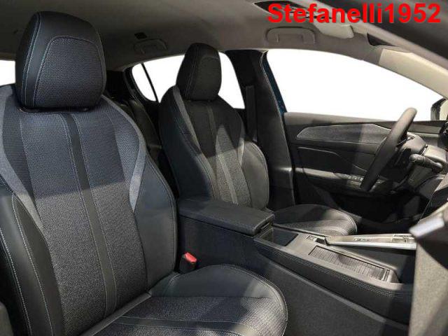 PEUGEOT 308 1.5 bluehdi Allure s&s 130cv eat8