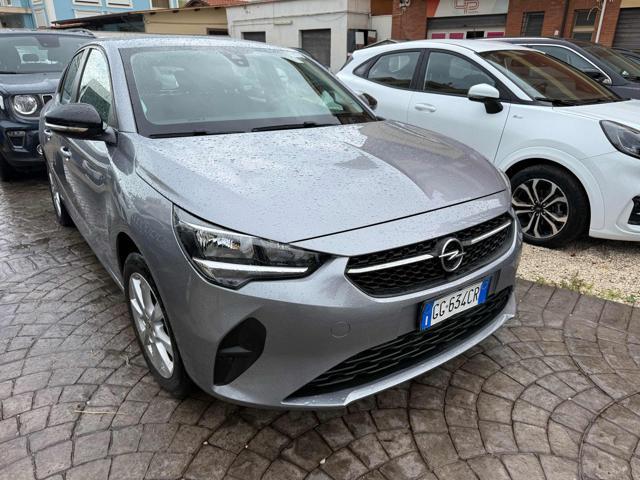 OPEL Corsa 1.2 100 CV Edition NO OBBLIGO DI FINANZ. !!!!