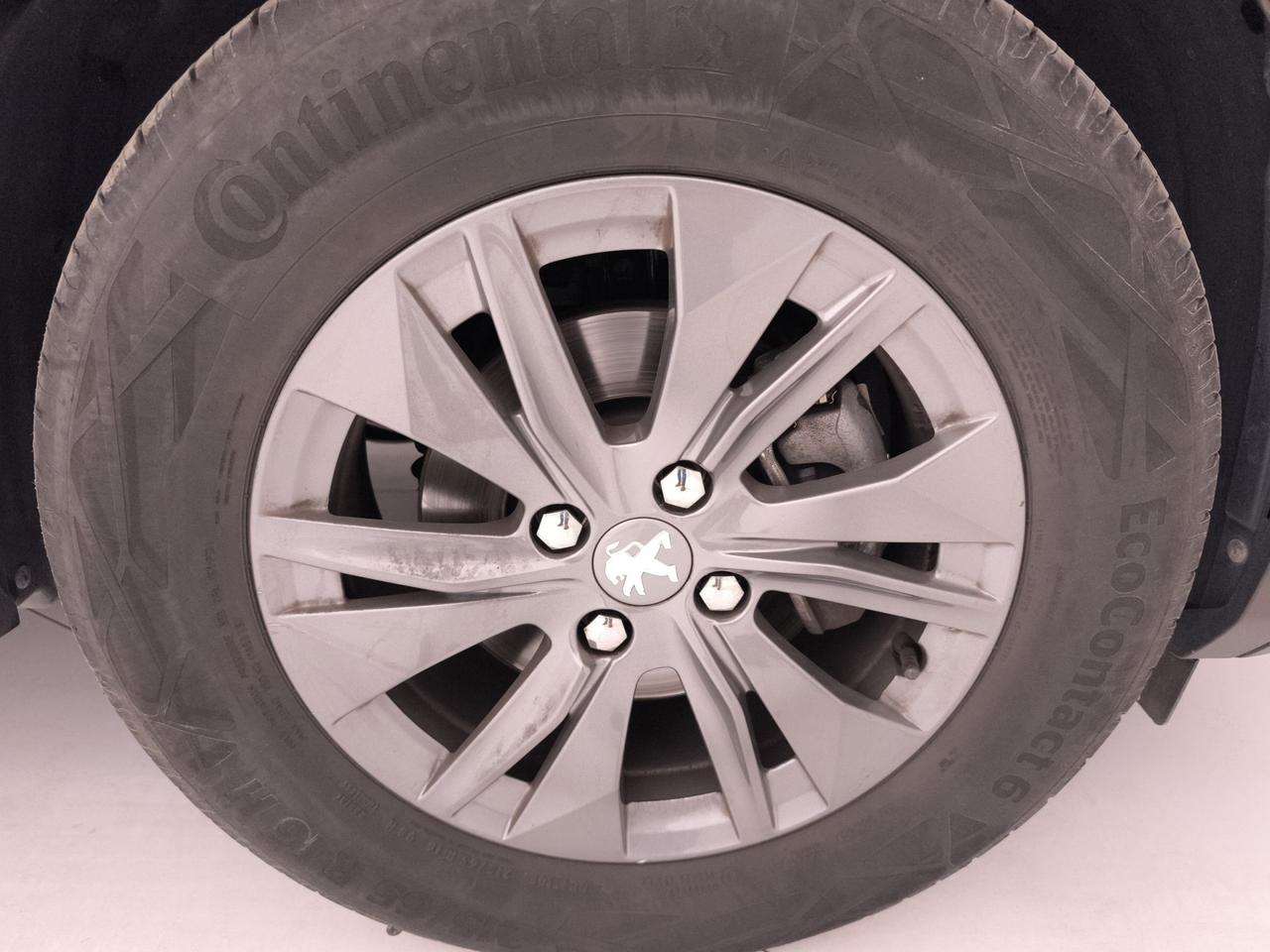 PEUGEOT 2008 II 2020 - 2008 1.2 puretech Active Pack s&s 100cv