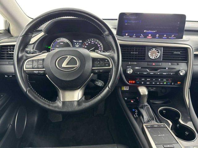 LEXUS RX 450h RX Hybrid Executive