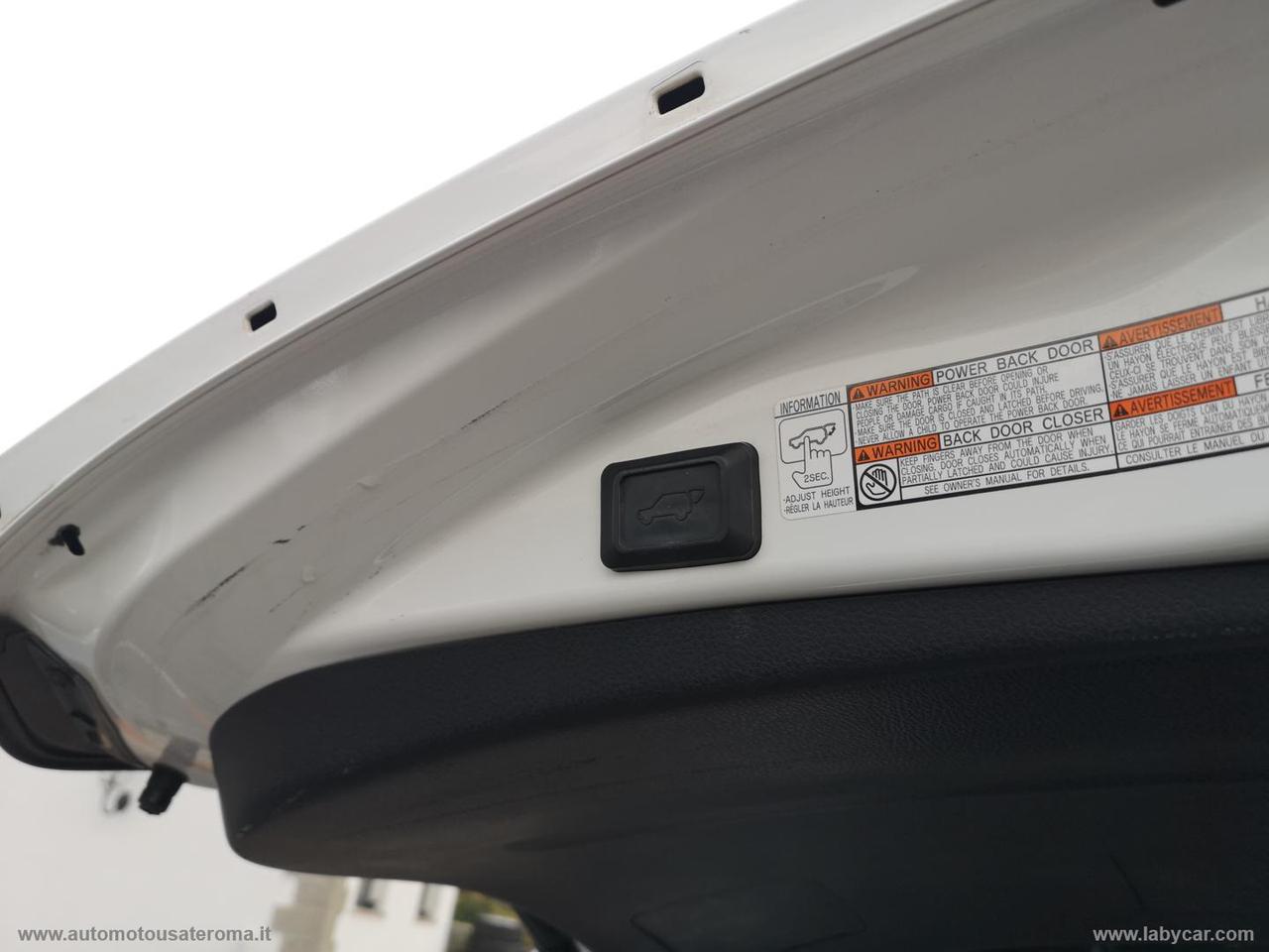 TOYOTA RAV4 2.5 Hybrid 2WD Business PROMO WEB