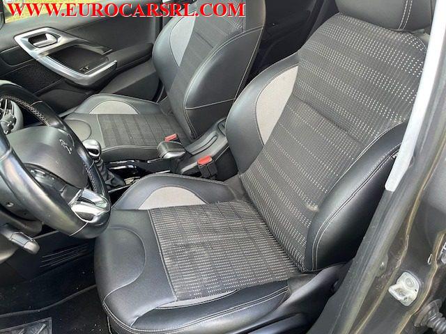 PEUGEOT 2008 BlueHDi 100 S&S Allure