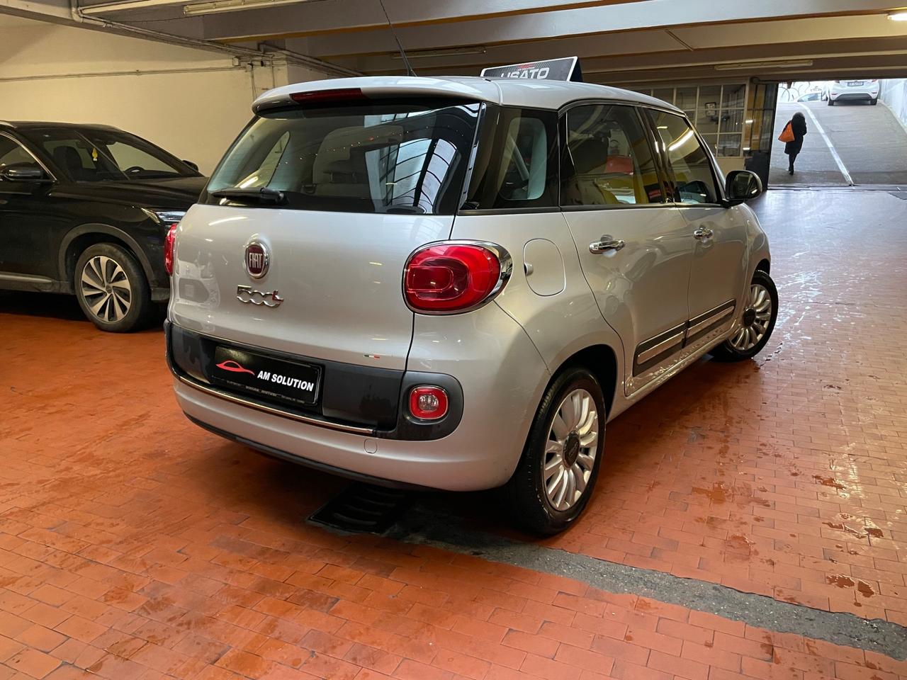 Fiat 500L 1.4 Neopatentati Euro 6