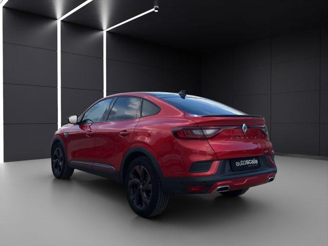 RENAULT Arkana Arkana Hybrid E-Tech 145 CV R.S. Line