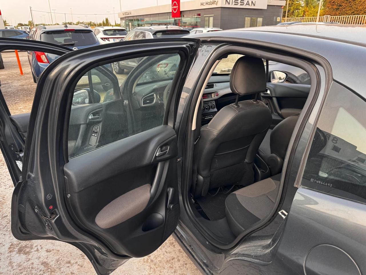 CITROEN C3 1.0 BENZINA 70CV 90 MILA KM