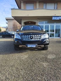 Mercedes-Benz ML 350 CDI