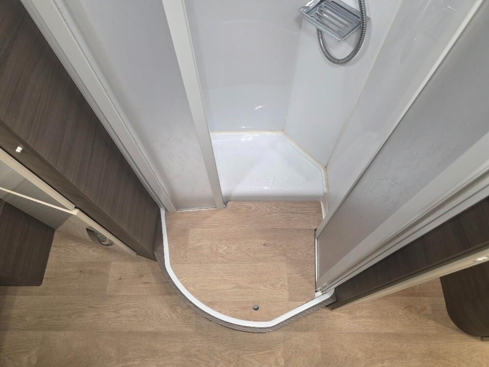 CAMPER MCLOUIS GLAMYS 823