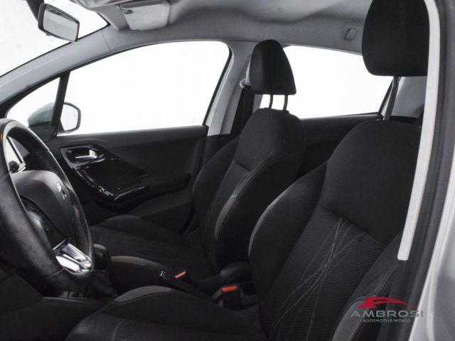 PEUGEOT 208 HDi 68 CV 5 porte Active