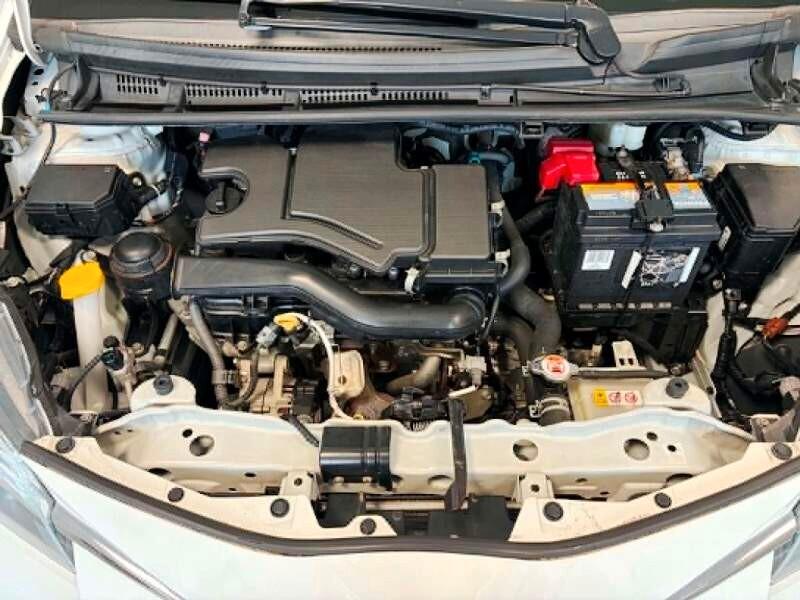 Toyota Yaris 1.0 69 CV Active