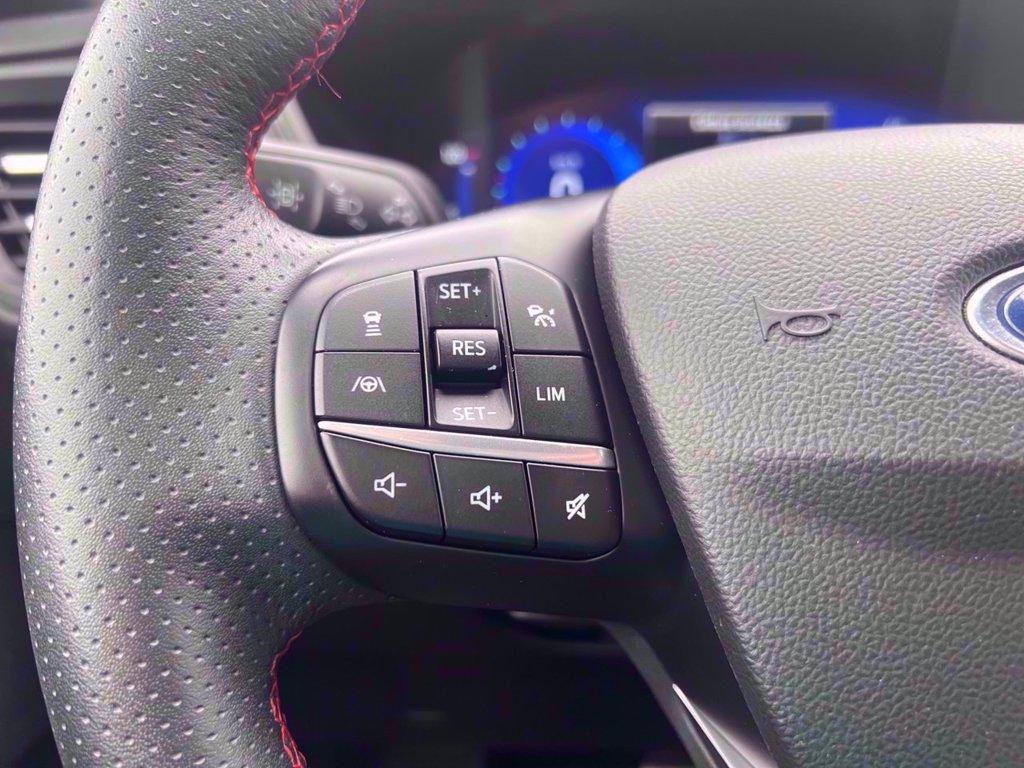 FORD Kuga 2.5 phev ST-Line X 2wd 225cv cvt del 2020