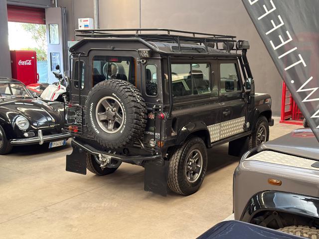 LAND ROVER Defender 90 2.5 Td5 S.W. Tomb Raider *LEGGERE DESCRIZIONE*