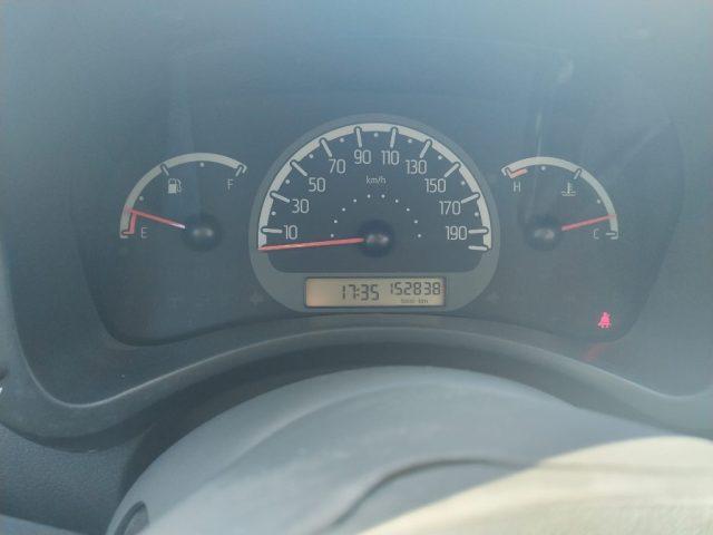 FIAT Panda 1.2 Active