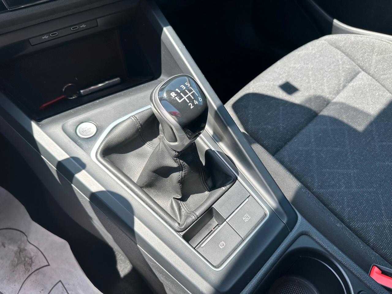 Volkswagen Golf Variant 2.0 TDI SCR Style