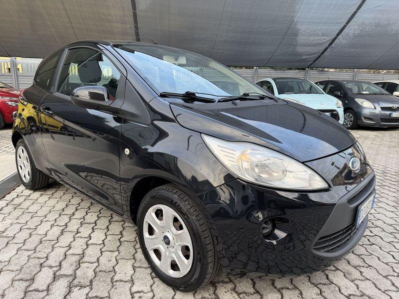Ford Ka Ka 1.2 + 69cv IDONEA NEOPATENTATI