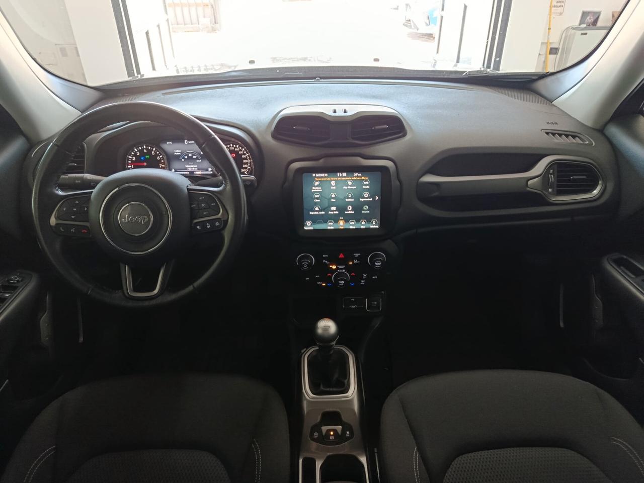 Jeep Renegade 1.0 T3 Limited