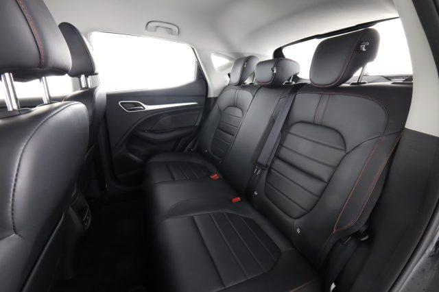 MG ZS ZS 1.5 VTi-tech Luxury