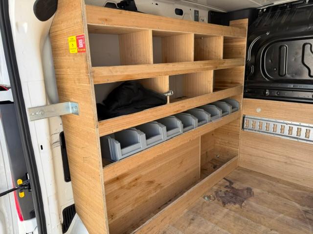 Fiat Doblo Doblò 1.6 MJT 105CV S&S PC-TN Cargo Lounge