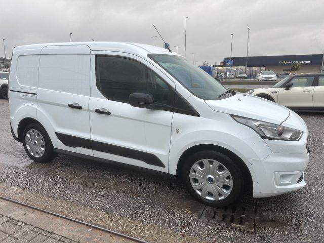 FORD Transit Connect 1.5 TDCi 100CV 3P Furgone Trend