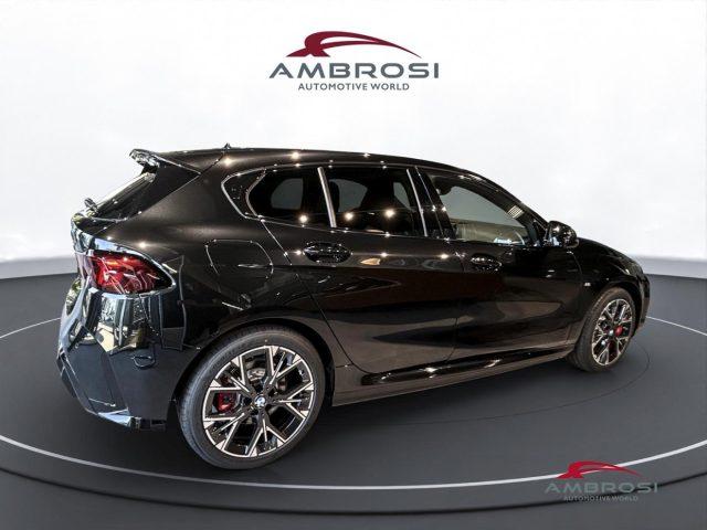 BMW 120 Serie 1 d Msport Pro Innovation Package