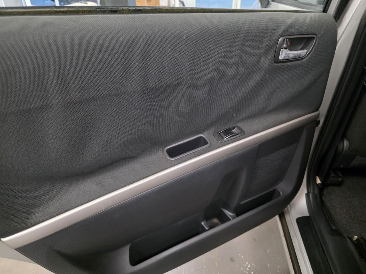 Toyota Corolla Verso 1.6 16V MY'08