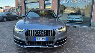 Audi A6 allroad A6 allroad 3.0 TDI 272 CV S tronic