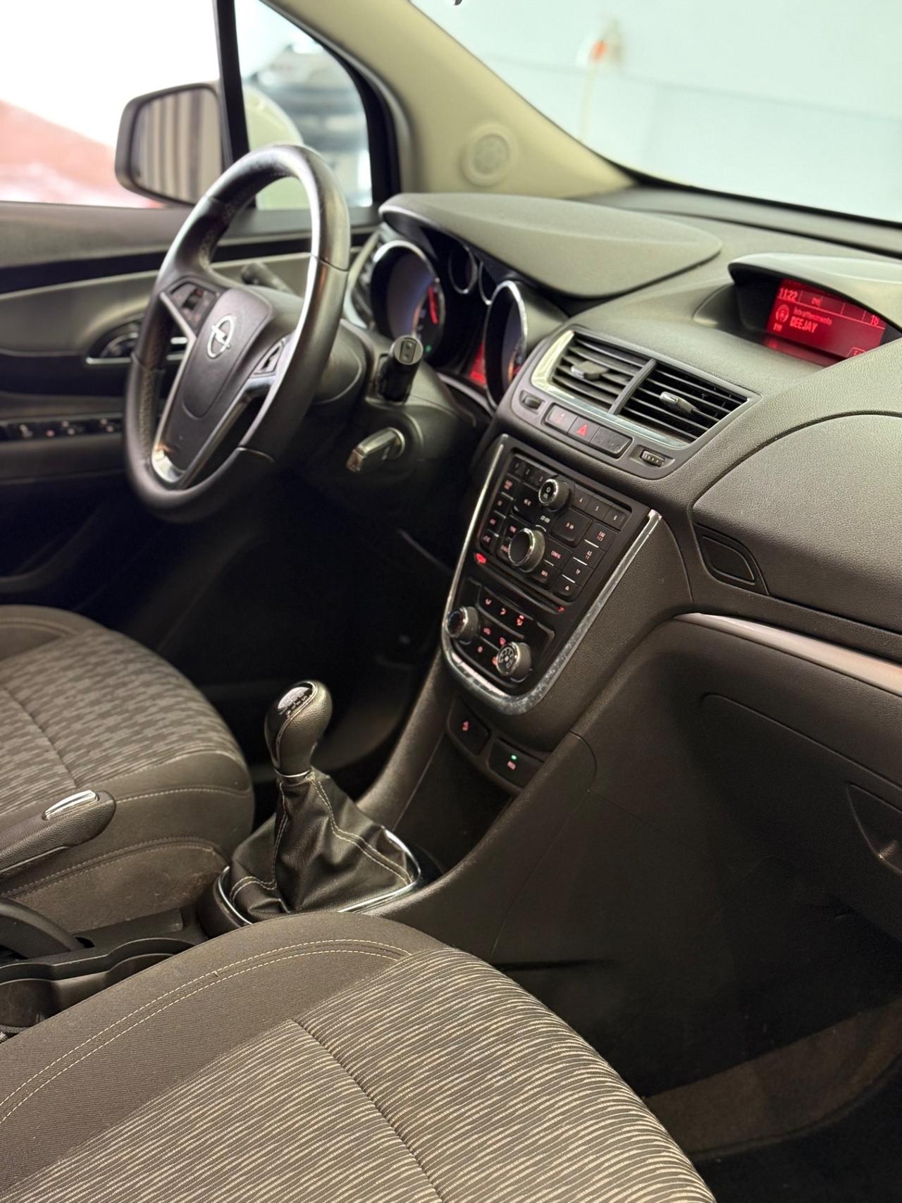 Opel Mokka 1.7 CDTI Ecotec 130CV 4x2 Start&Stop Cosmo