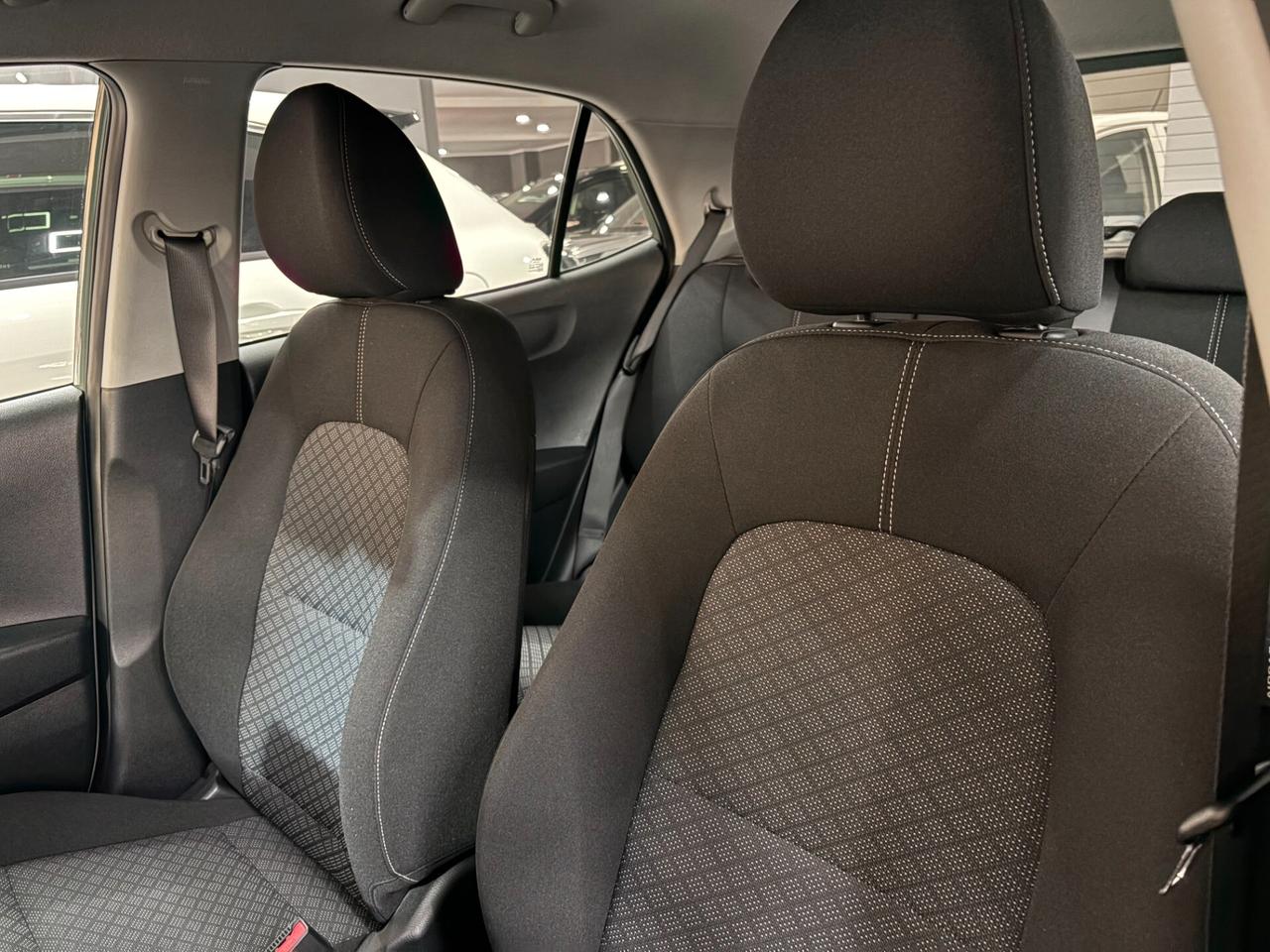 Kia Picanto 1.0 GPL di SERIE Urban ITALIANA - Km Zero