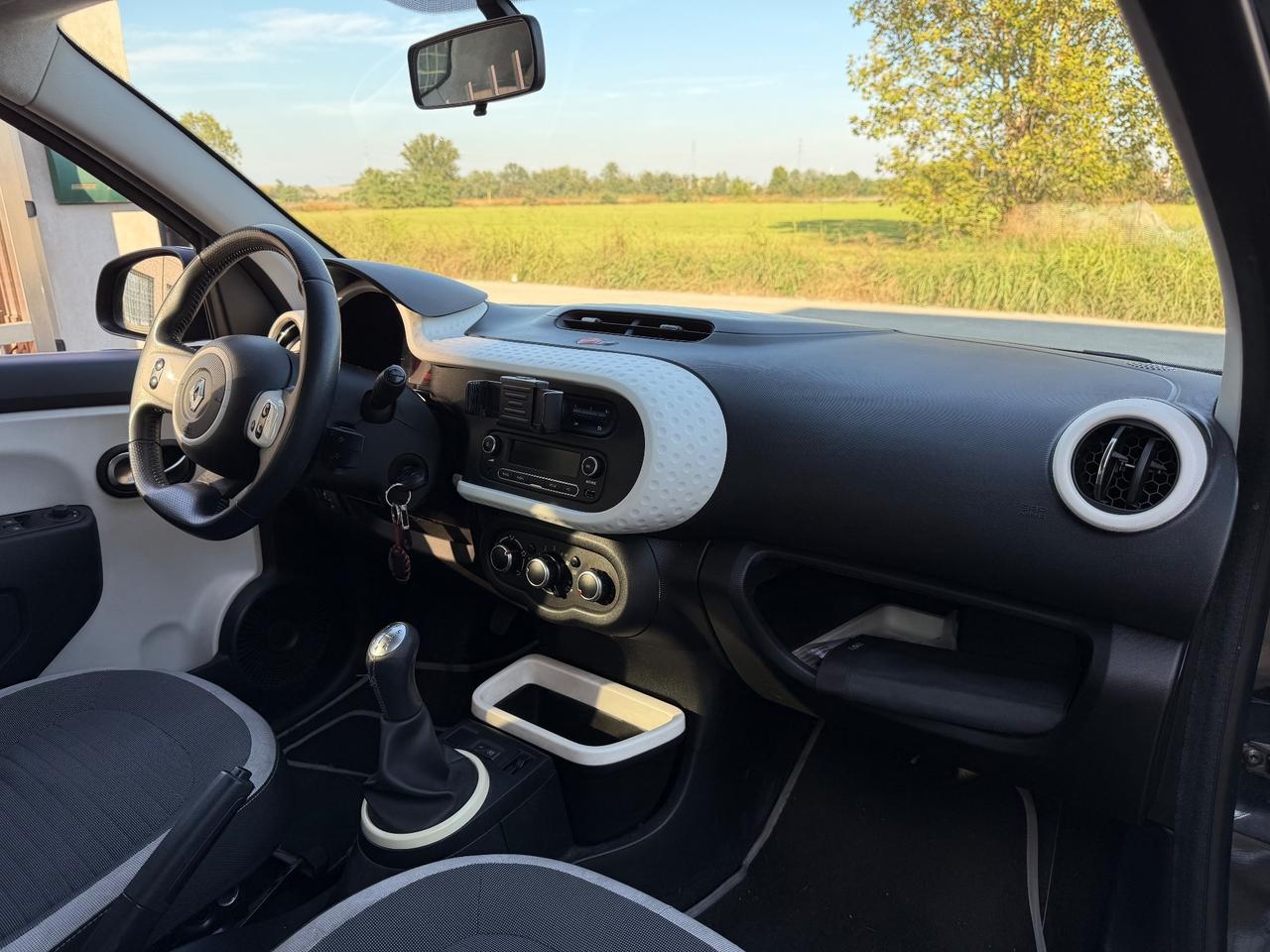 Renault Twingo 1.0 SCe Live