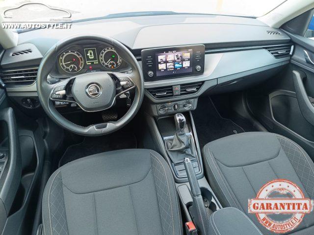 SKODA Kamiq 1.0 TSI 110Cv DSG/AUTOMATICO Ambition