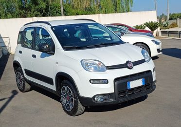 Fiat Panda 0.9 TwinAir Nat.Power CityLife