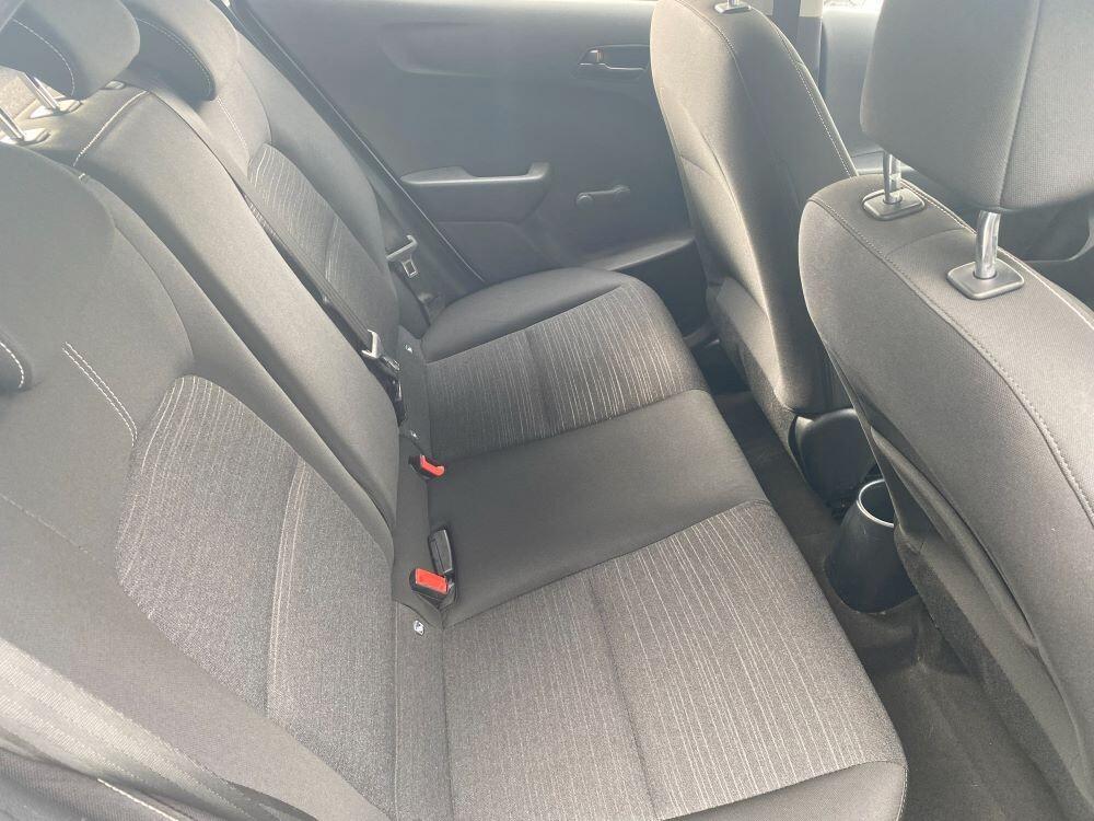 Kia Picanto 1.0 12V 5 porte Urban