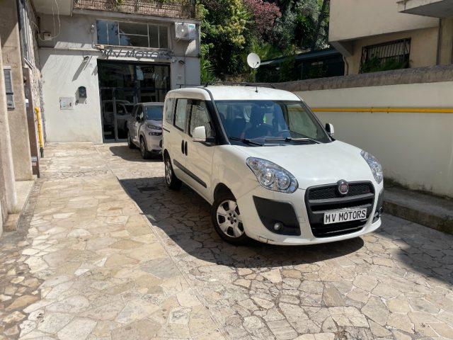 FIAT Doblo Doblò 1.6 MJT 105CV PC Combi N1