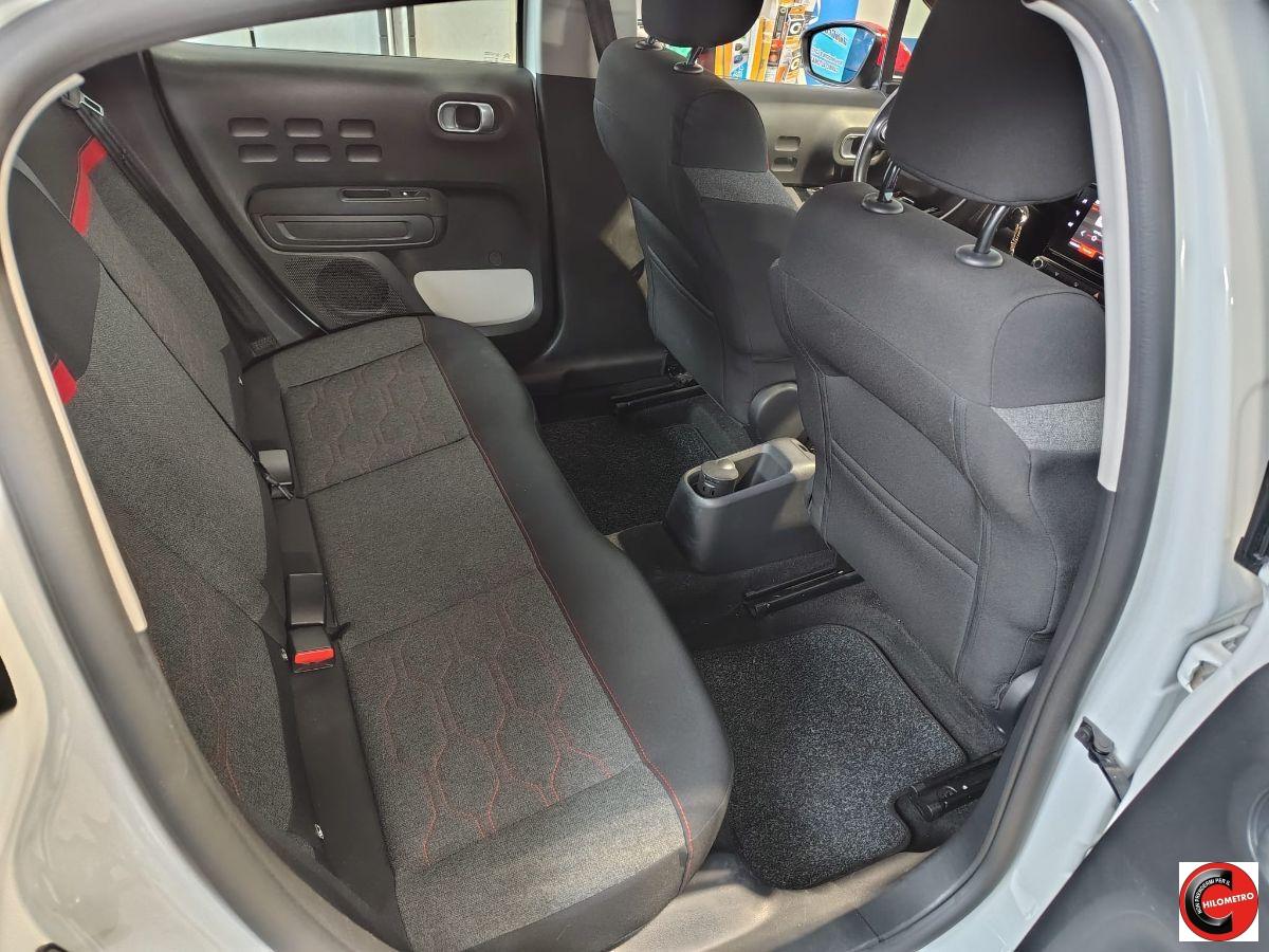 CITROEN C3 1.5 HDI 100cv