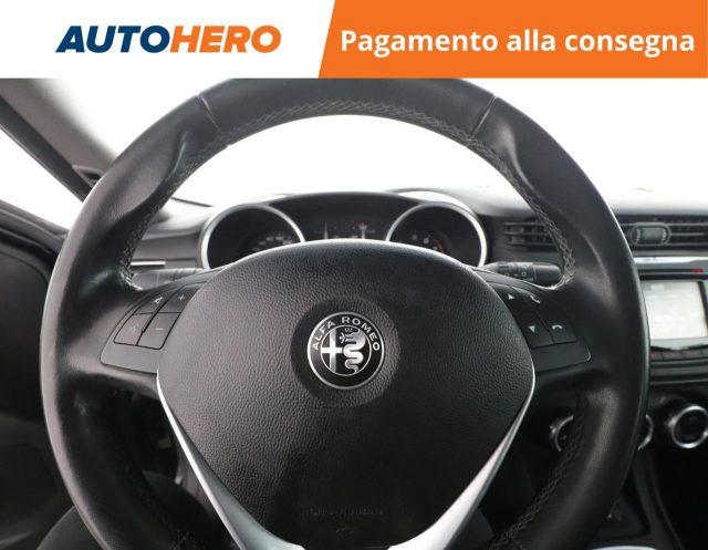 ALFA ROMEO Giulietta 1.4 Turbo 120 CV Super