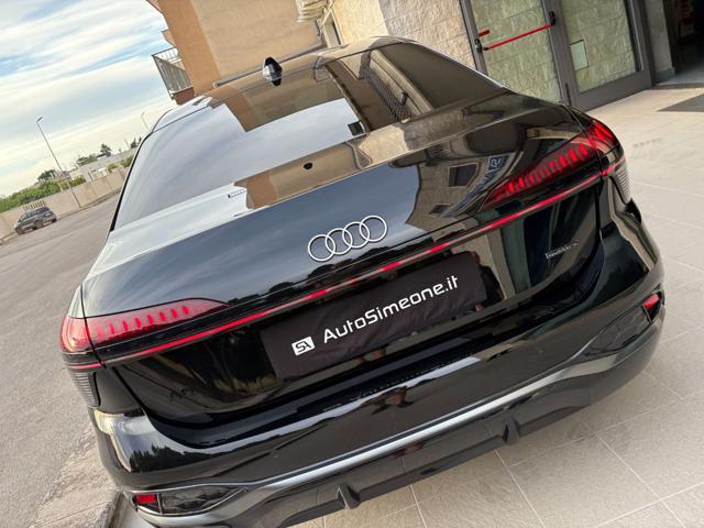 AUDI A6 TDI 150 kW S tronic quattro S line edition